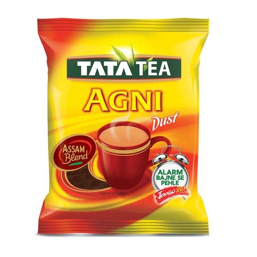 Tata Tea Agni (Dust) 1kg